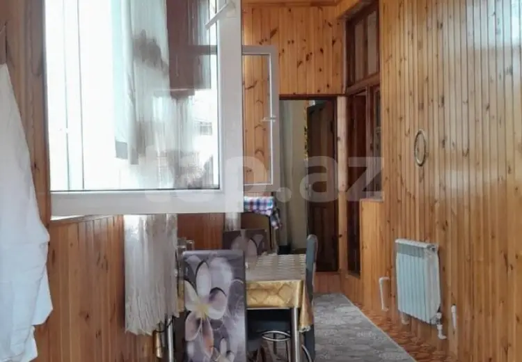 3 otaqlı mənzil , Xırdalan