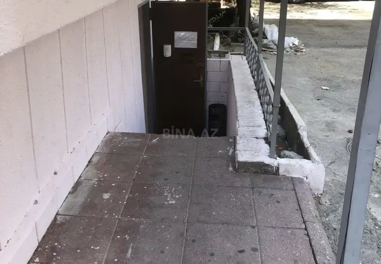 60 m² Obyekt / Ofis Satılır, Ağ şəhər, Xətai, Bakı