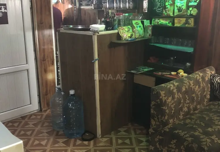 60 m² Obyekt / Ofis Satılır, Ağ şəhər, Xətai, Bakı