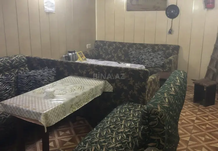 60 m² Obyekt / Ofis Satılır, Ağ şəhər, Xətai, Bakı