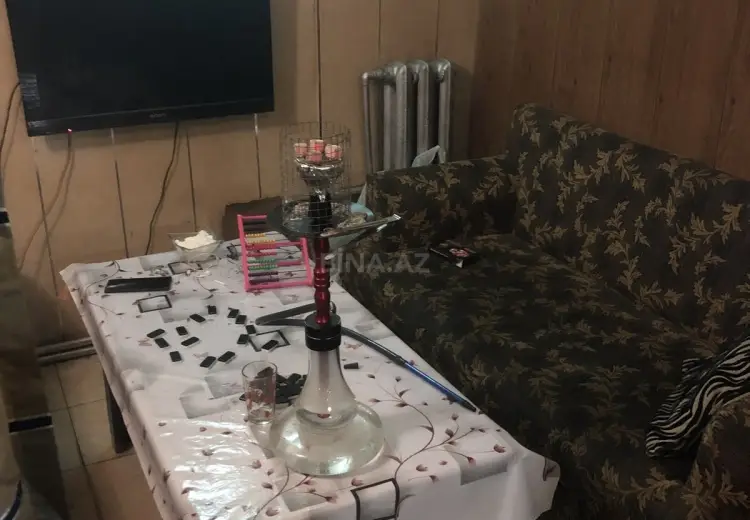 60 m² Obyekt / Ofis Satılır, Ağ şəhər, Xətai, Bakı
