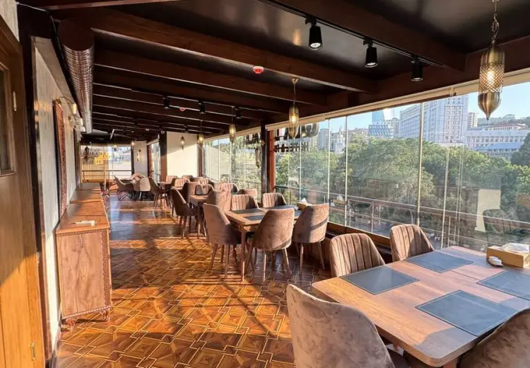 65 m² Obyekt / Ofis Kirayə (aylıq), İçəri şəhər, Səbail, Bakı