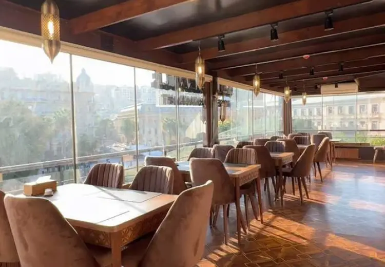 65 m² Obyekt / Ofis Kirayə (aylıq), İçəri şəhər, Səbail, Bakı