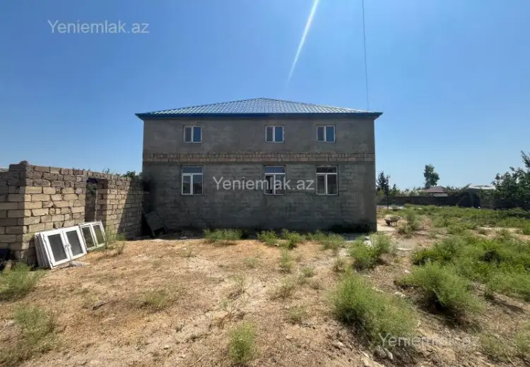 10 sot Torpaq Satılır, Məştağa qəs., Sabunçu, Bakı