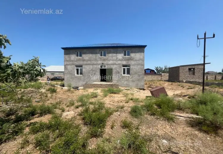 10 sot Torpaq Satılır, Məştağa qəs., Sabunçu, Bakı