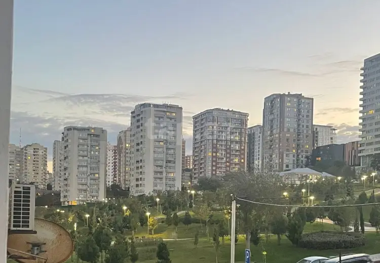 2 otaqlı mənzil , Bakı