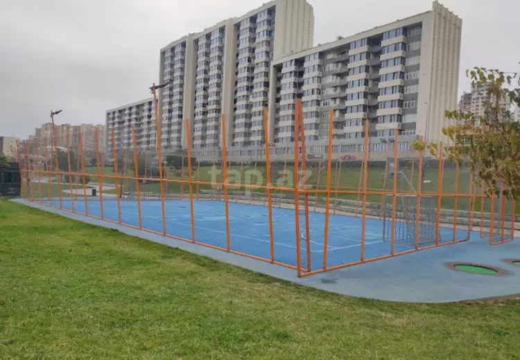 2 otaqlı mənzil , Bakı