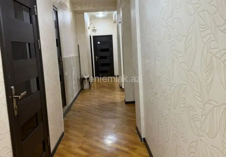 3 otaqlı mənzil Satılır, Yasamal qəs., Yasamal, Bakı