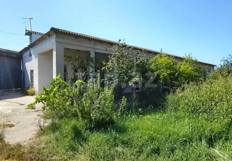 0 m² Obyekt / Ofis , Məştağa qəs., Sabunçu, Bakı