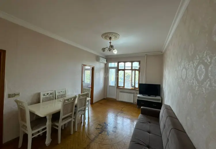 2 otaqlı mənzil Kirayə (aylıq), 7-ci mikrorayon, Binəqədi, Bakı