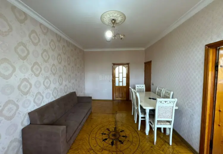 2 otaqlı mənzil Kirayə (aylıq), 7-ci mikrorayon, Binəqədi, Bakı