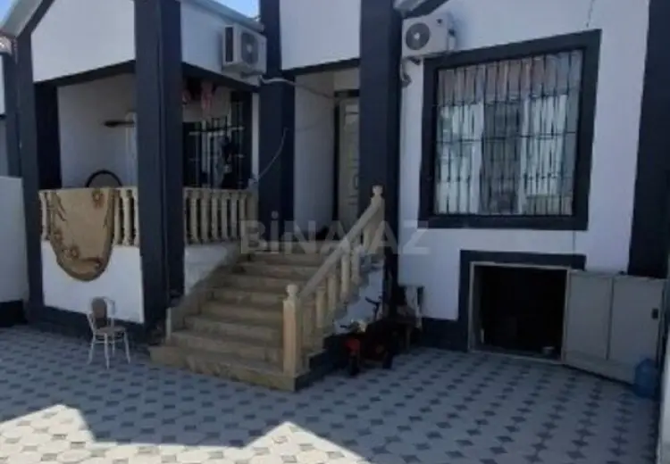 3 otaqlı mənzil Satılır, Abşeron