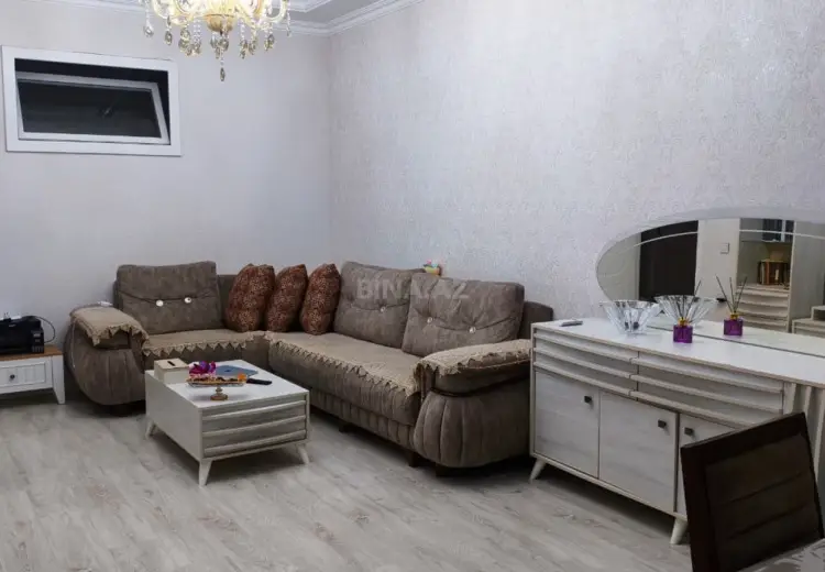 3 otaqlı mənzil Satılır, Sumqayıt