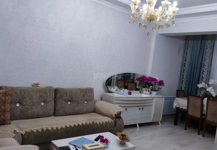 3 otaqlı mənzil Satılır, Sumqayıt