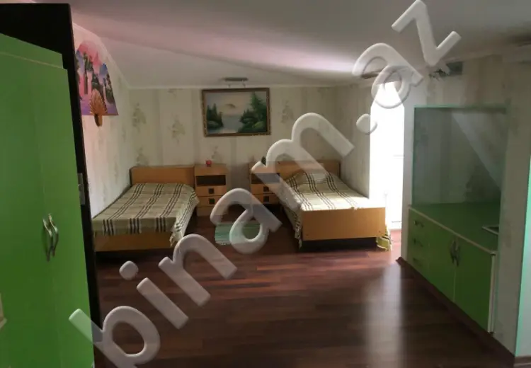 300 000 AZN - 6 otaqlı mənzil Satılır, Xaçmaz