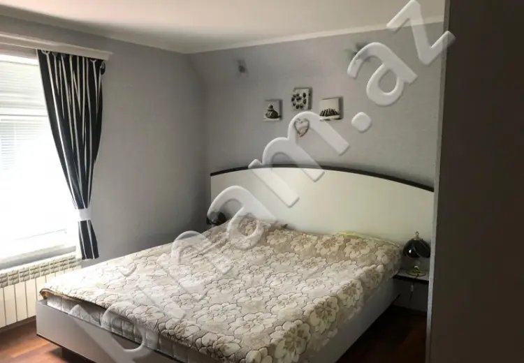 300 000 AZN - 6 otaqlı mənzil Satılır, Xaçmaz