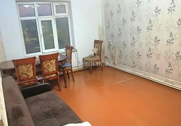187 000 AZN - 2 otaqlı mənzil Satılır, Nərimanov, Bakı