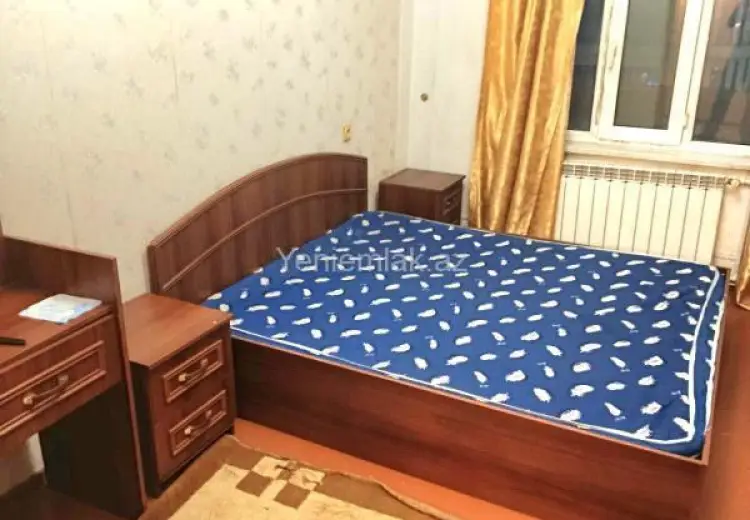 187 000 AZN - 2 otaqlı mənzil Satılır, Nərimanov, Bakı
