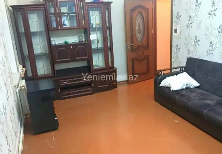 187 000 AZN - 2 otaqlı mənzil Satılır, Nərimanov, Bakı