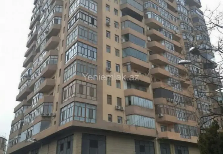 235 000 AZN - 2 otaqlı mənzil Satılır, Binəqədi qəs., Binəqədi, Bakı