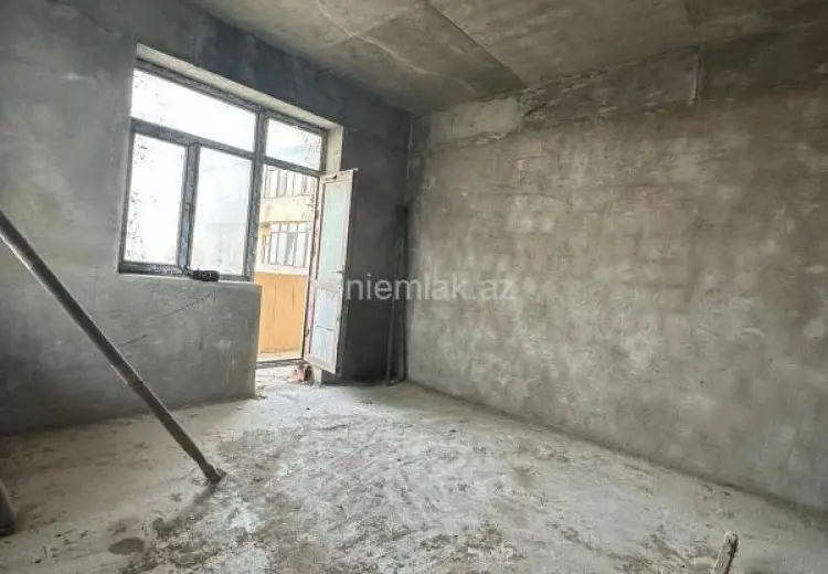235 000 AZN - 2 otaqlı mənzil Satılır, Binəqədi qəs., Binəqədi, Bakı