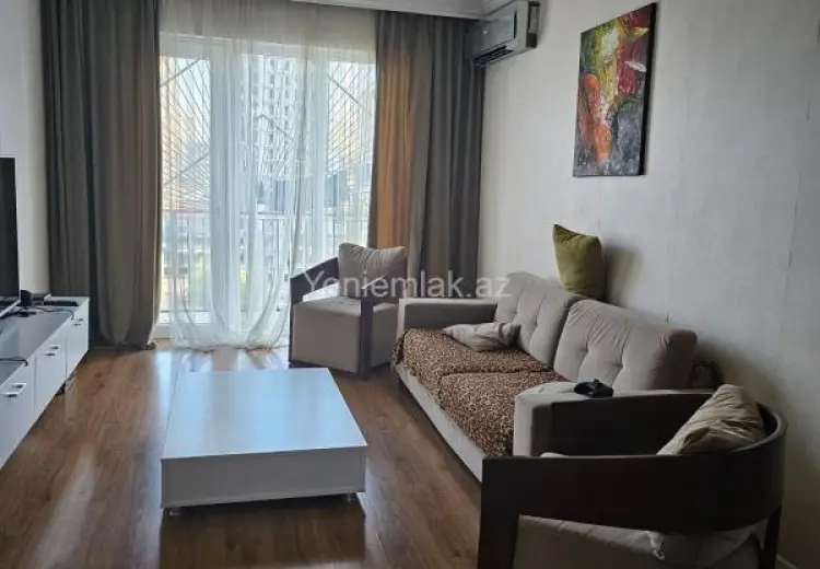 256 000 AZN - 4 otaqlı mənzil Satılır, 8-ci mikrorayon, Binəqədi, Bakı