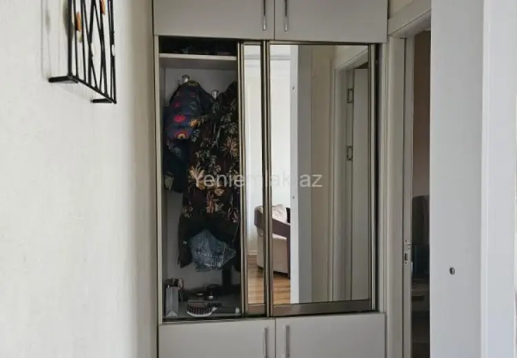 256 000 AZN - 4 otaqlı mənzil Satılır, 8-ci mikrorayon, Binəqədi, Bakı
