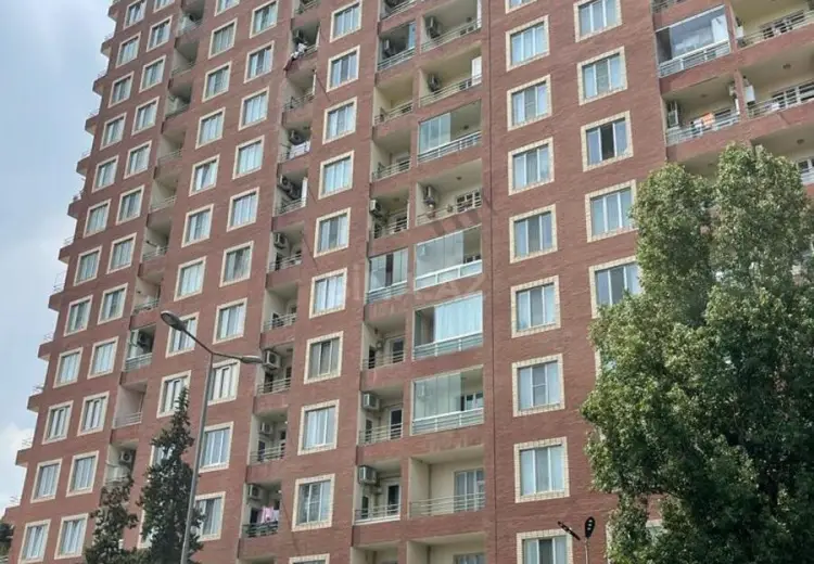 1 otaqlı mənzil Satılır, 9-cu mikrorayon, Binəqədi, Bakı