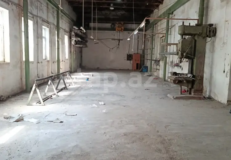 0 m² Obyekt / Ofis , Sabunçu, Bakı