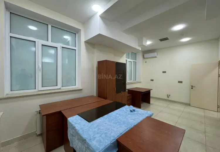 180 m² Obyekt / Ofis Kirayə (aylıq), Nərimanov, Bakı