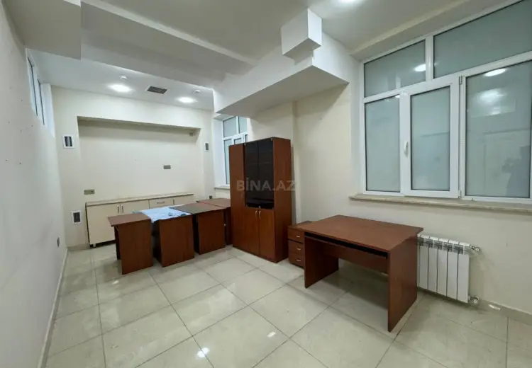 180 m² Obyekt / Ofis Kirayə (aylıq), Nərimanov, Bakı