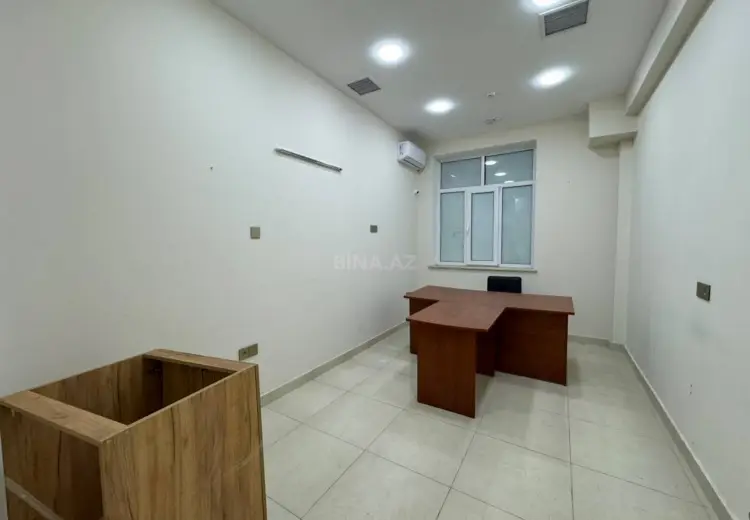 180 m² Obyekt / Ofis Kirayə (aylıq), Nərimanov, Bakı