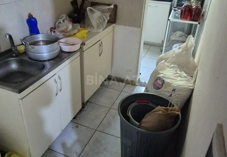 80 m² Obyekt / Ofis Satılır, 4-cü mikrorayon, Nəsimi, Bakı
