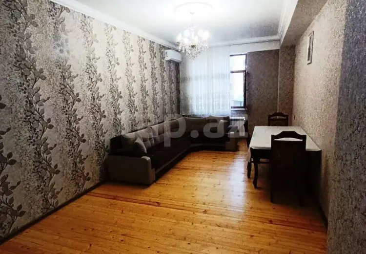 2 otaqlı mənzil , Sumqayıt