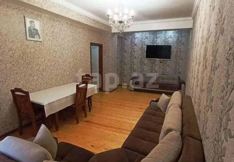 2 otaqlı mənzil , Sumqayıt
