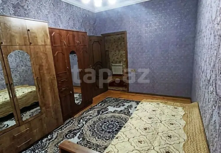 2 otaqlı mənzil , Sumqayıt