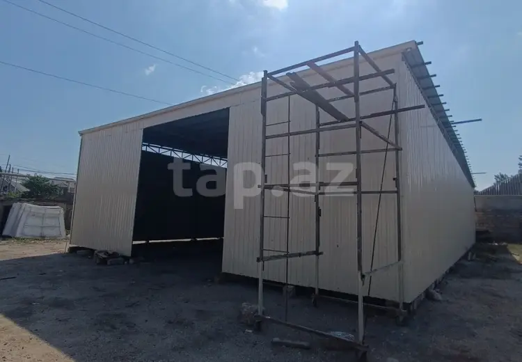 0 m² Obyekt / Ofis , Sabunçu, Bakı