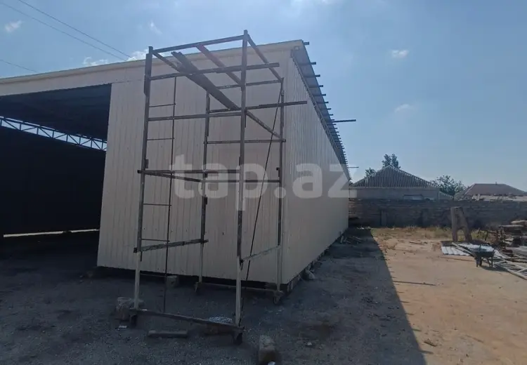0 m² Obyekt / Ofis , Sabunçu, Bakı