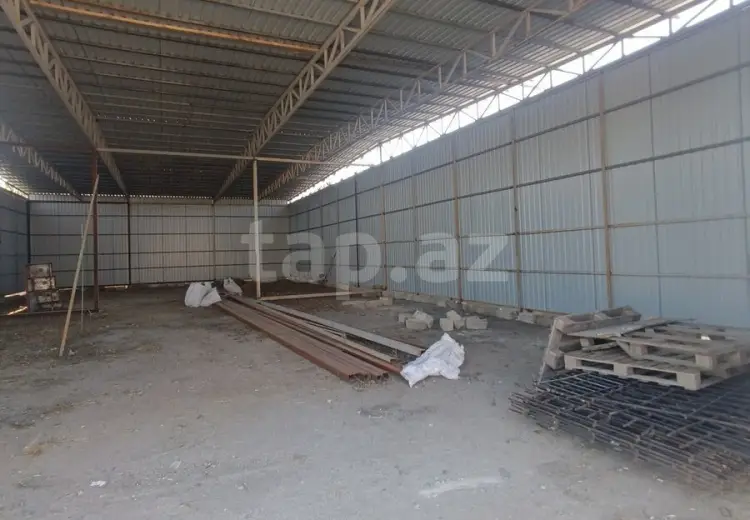0 m² Obyekt / Ofis , Sabunçu, Bakı