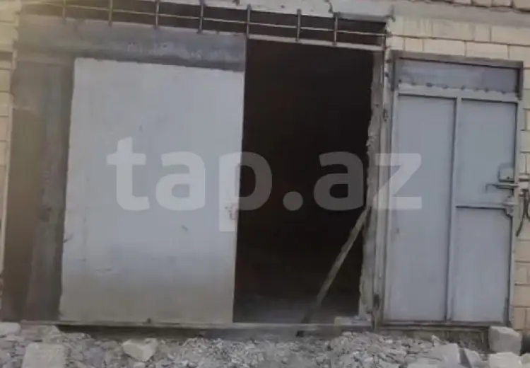 0 m² Obyekt / Ofis , Masallı