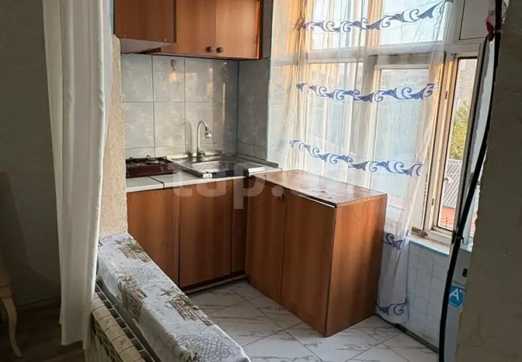 3 otaqlı mənzil , Xırdalan