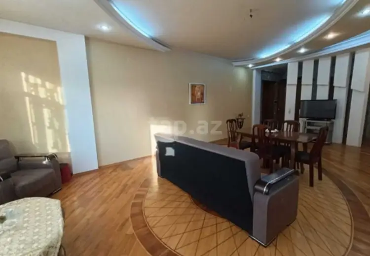 3 otaqlı mənzil , Nəsimi, Bakı