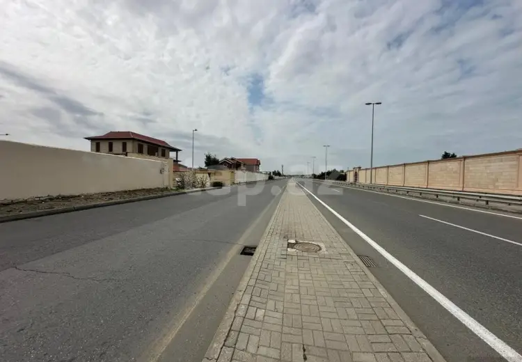 0 m² Obyekt / Ofis , Bilgəh qəs., Sabunçu, Bakı