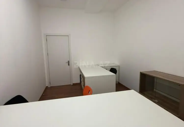 20 m² Obyekt / Ofis Kirayə (aylıq), Nəsimi, Bakı