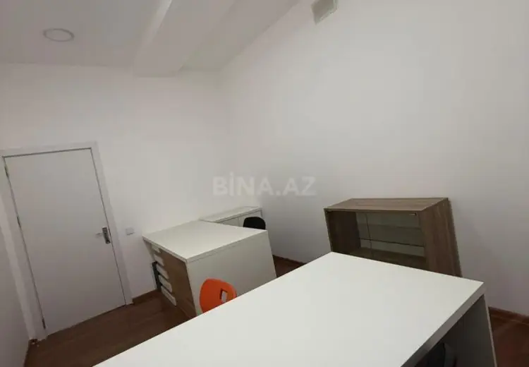 20 m² Obyekt / Ofis Kirayə (aylıq), Nəsimi, Bakı