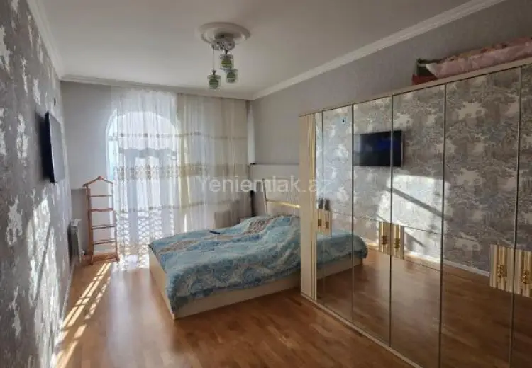 179 000 AZN - 3 otaqlı mənzil Satılır, Yeni Günəşli qəs., Suraxanı, Bakı