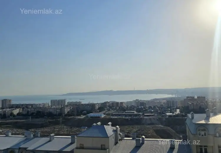 179 000 AZN - 3 otaqlı mənzil Satılır, Yeni Günəşli qəs., Suraxanı, Bakı