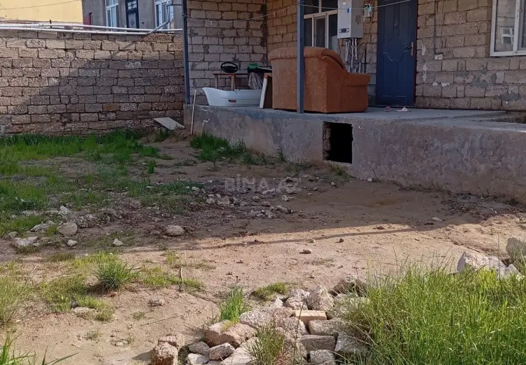 3 otaqlı mənzil Satılır, Xəzər, Bakı