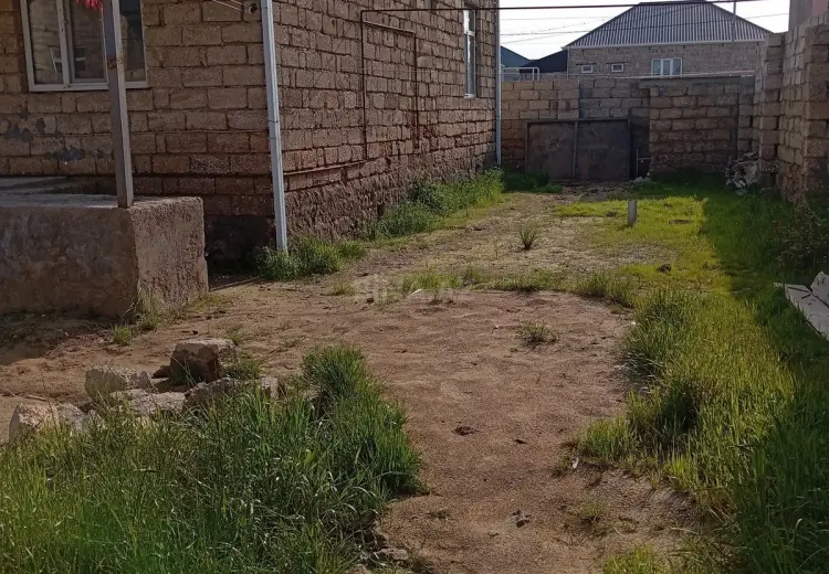 3 otaqlı mənzil Satılır, Xəzər, Bakı
