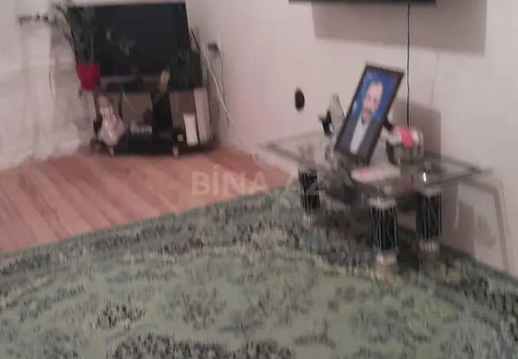 3 otaqlı mənzil Satılır, Xəzər, Bakı